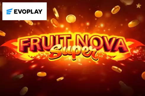 Fruit Super Nova